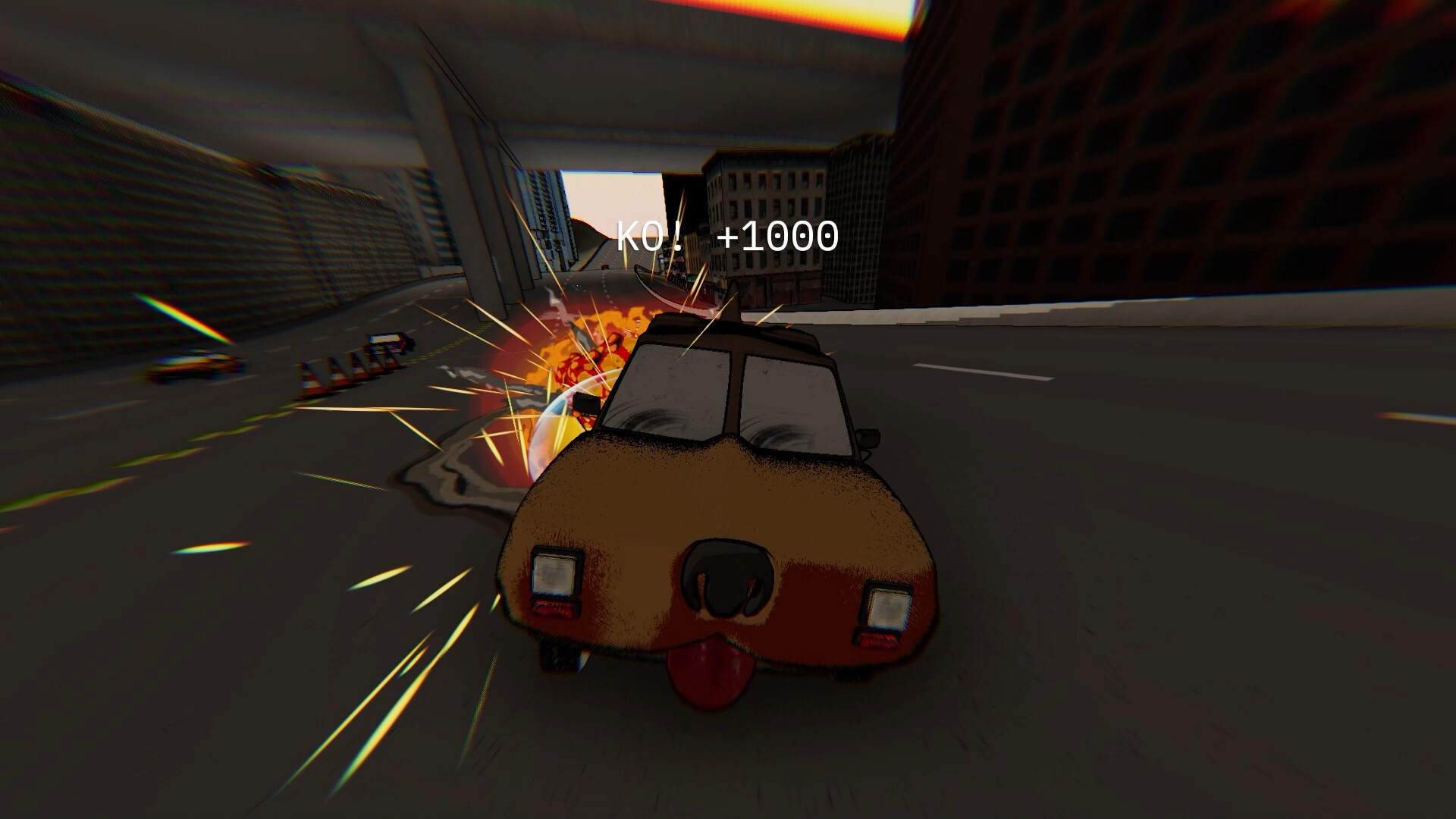 Race Jam screenshot 6