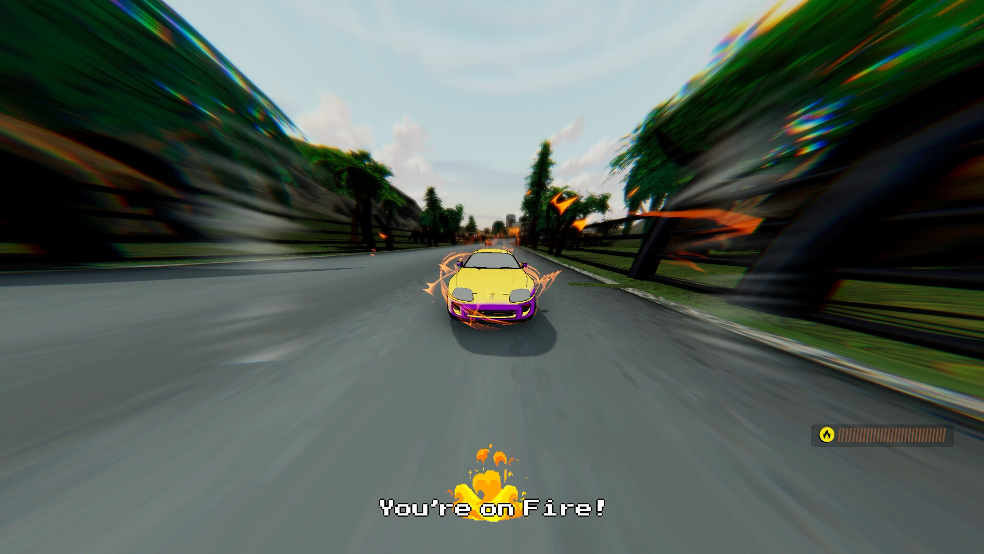 Race Jam screenshot 11