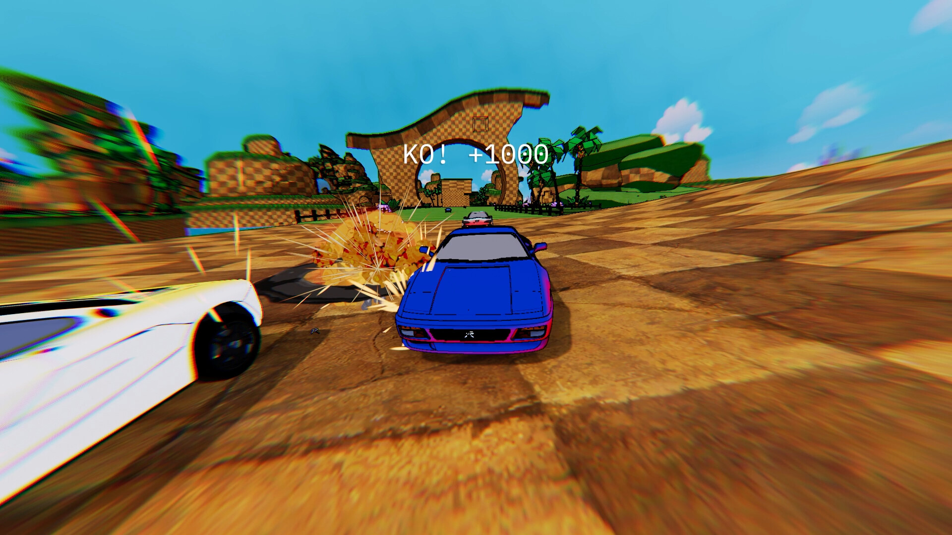 Race Jam screenshot 15