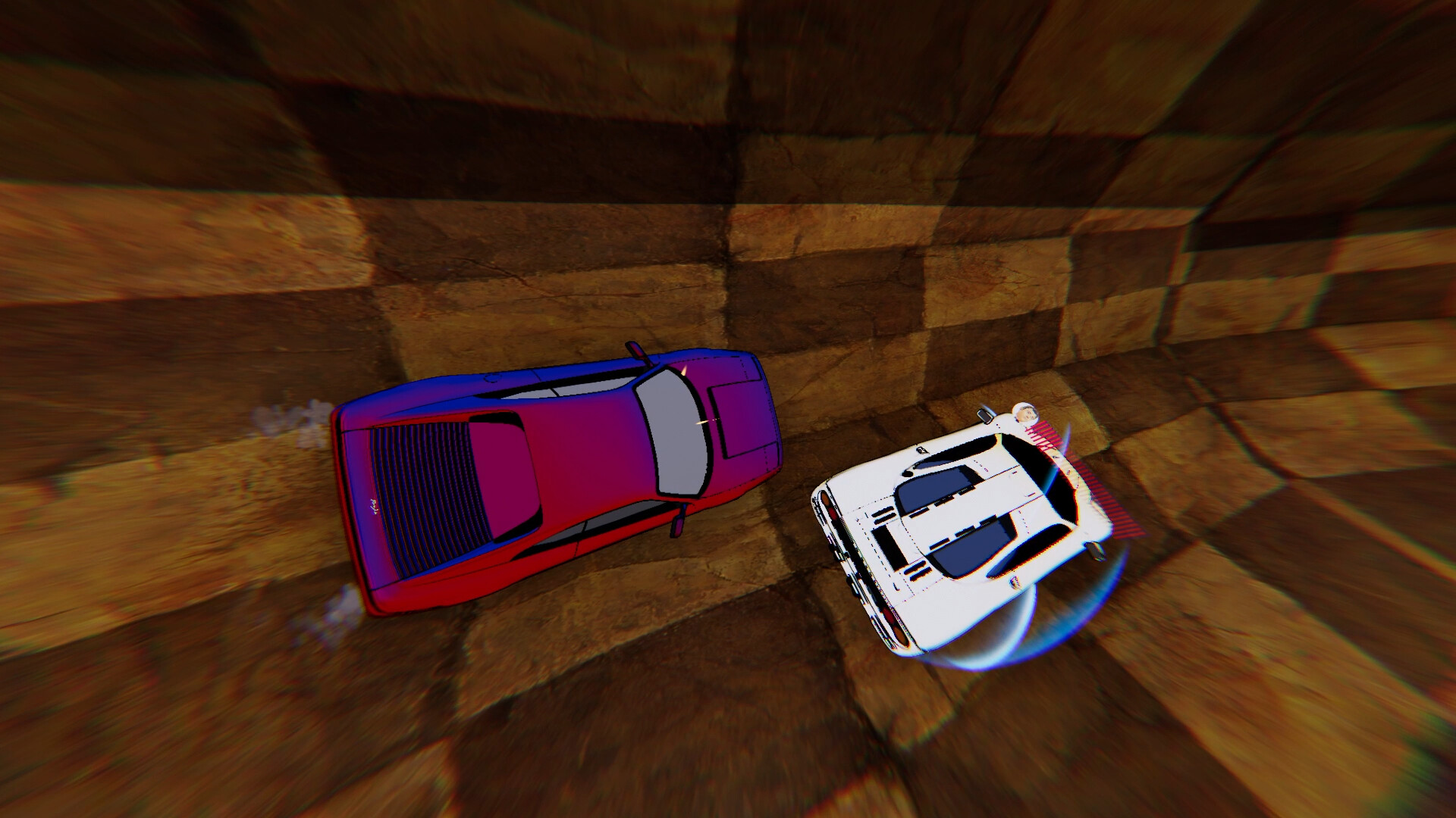 Race Jam screenshot 10