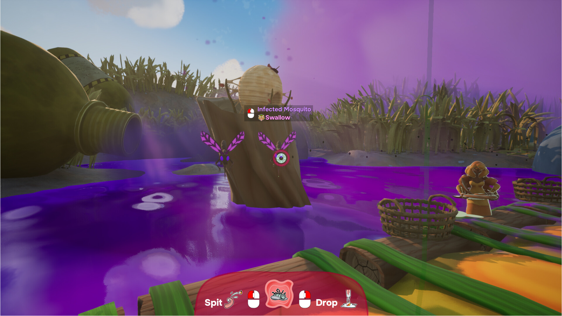 All Abug! screenshot 6