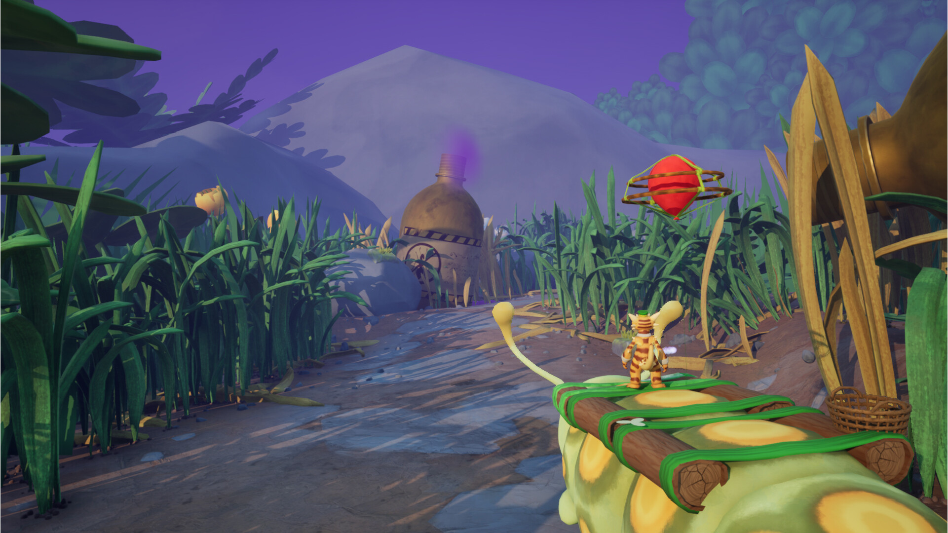 All Abug! screenshot 7