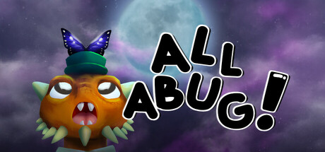 All Abug! on Steam