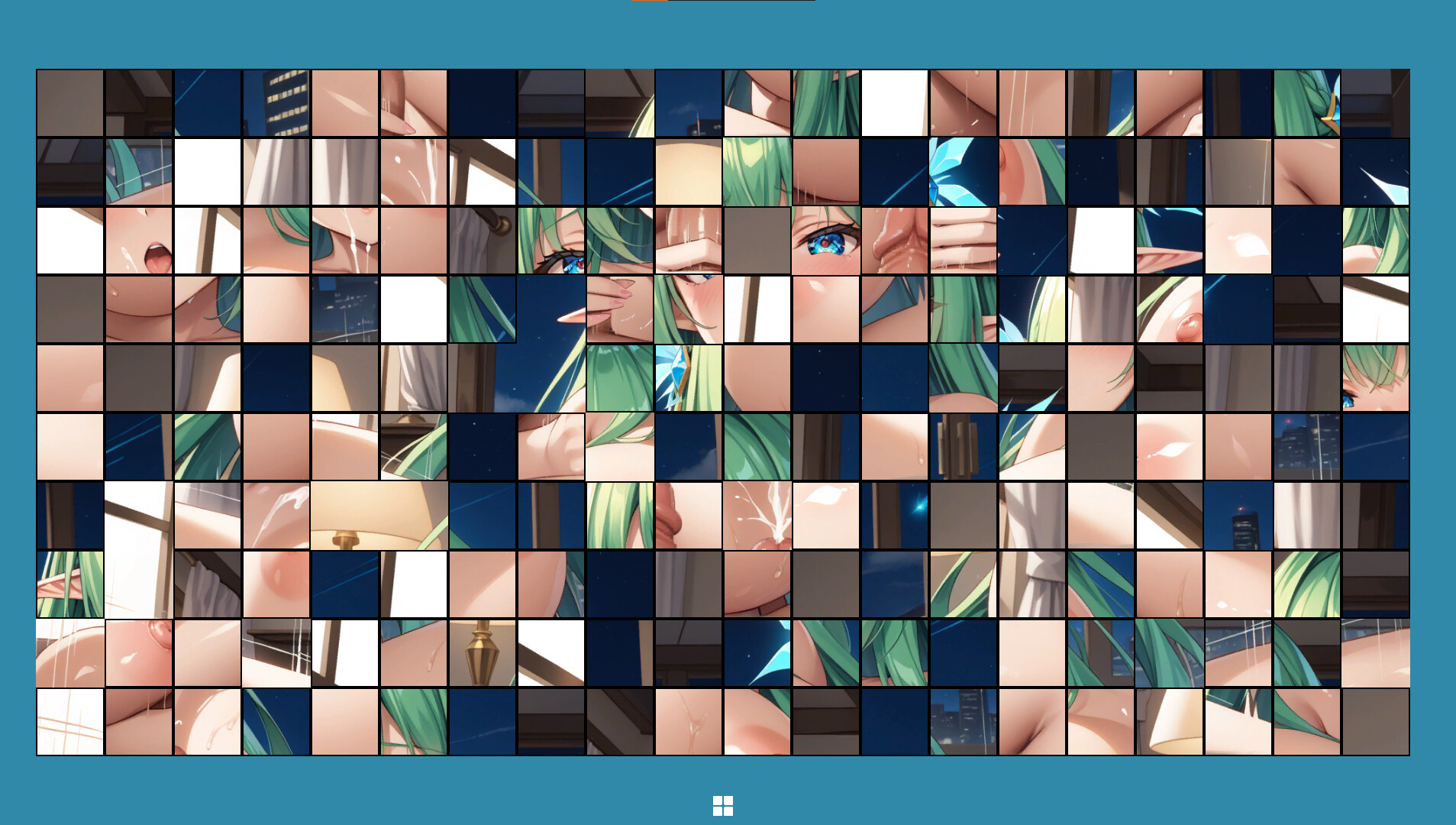 Hentai Mia screenshot 3