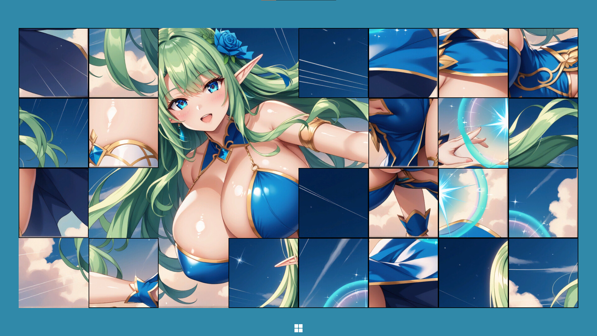 Hentai Mia screenshot 6
