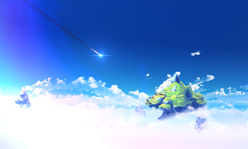 Heart Forth, Alicia screenshot 13