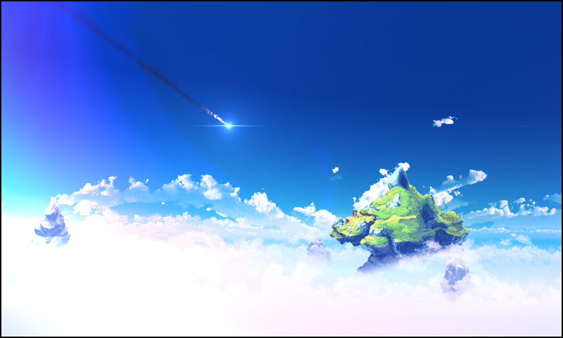 Heart Forth, Alicia screenshot 10
