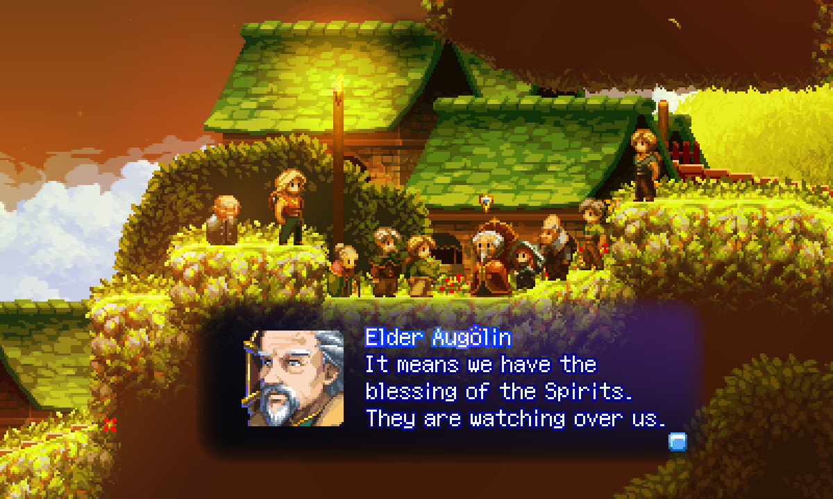 Heart Forth, Alicia screenshot 7