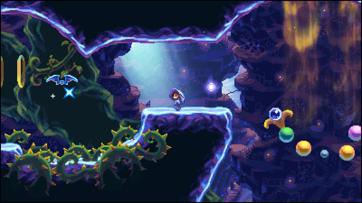 Heart Forth, Alicia screenshot 6
