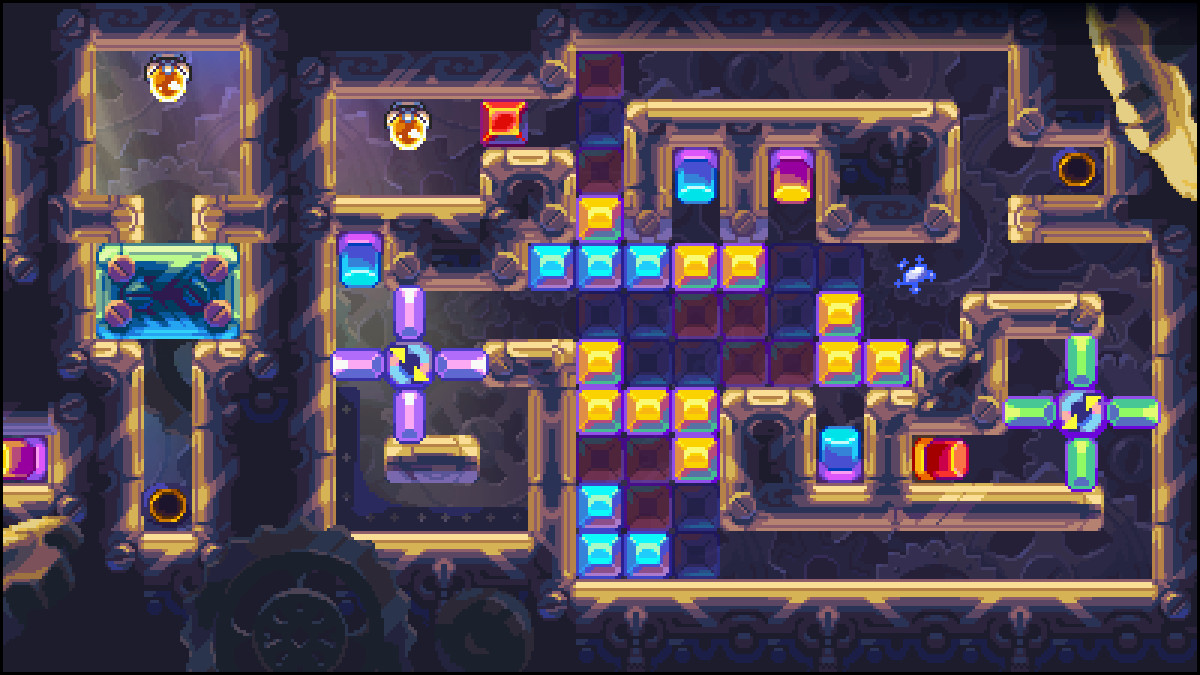 Heart Forth, Alicia screenshot 8