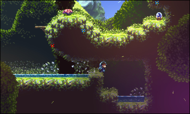 Heart Forth, Alicia screenshot 12