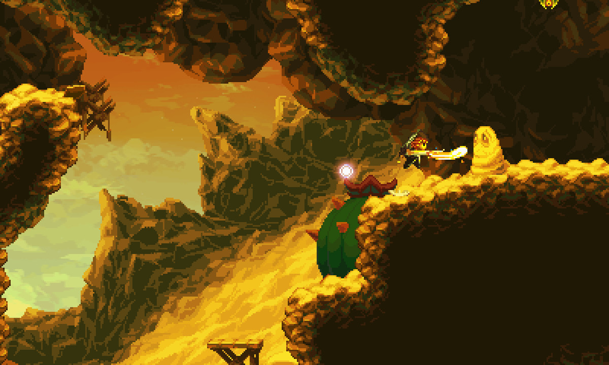 Heart Forth, Alicia screenshot 4
