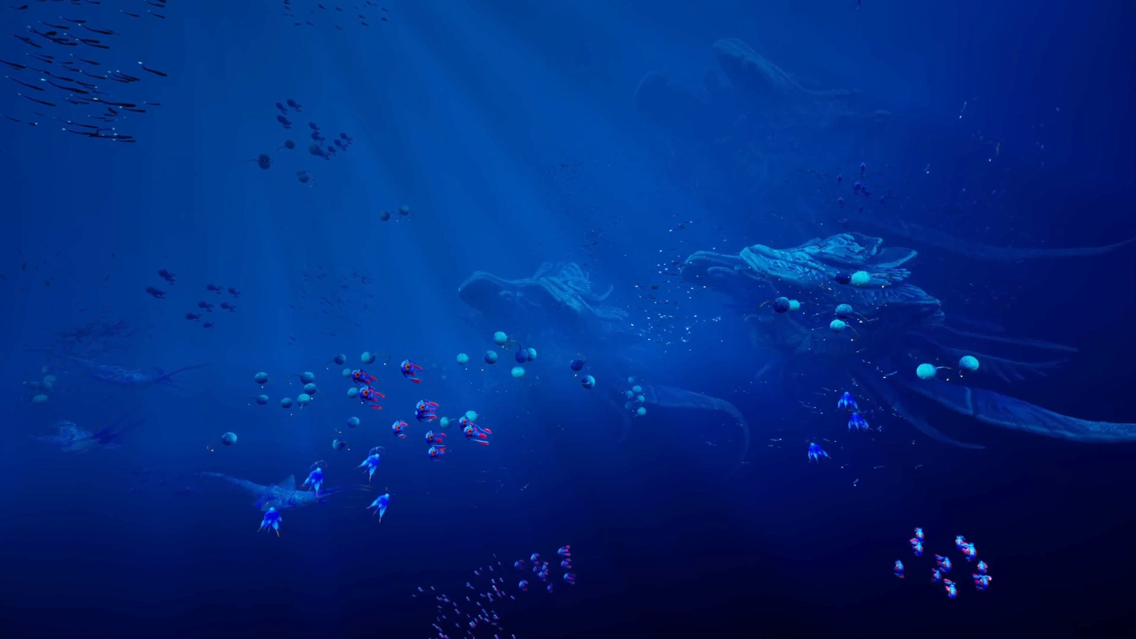 EXONAUTIS screenshot 10