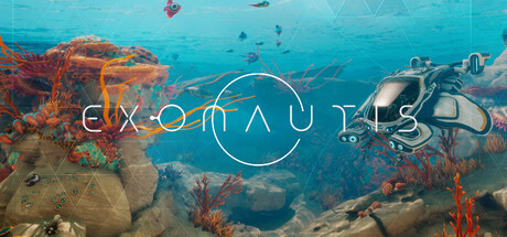 EXONAUTIS