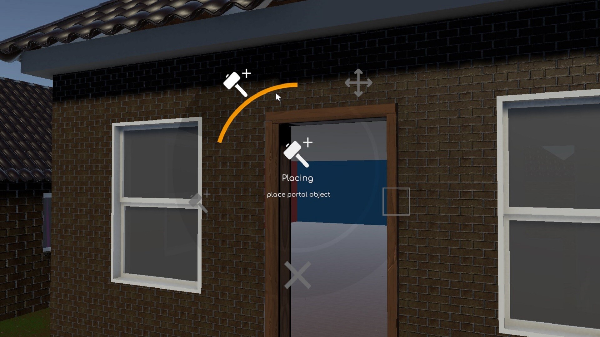 Non-Euclidean Design screenshot 3