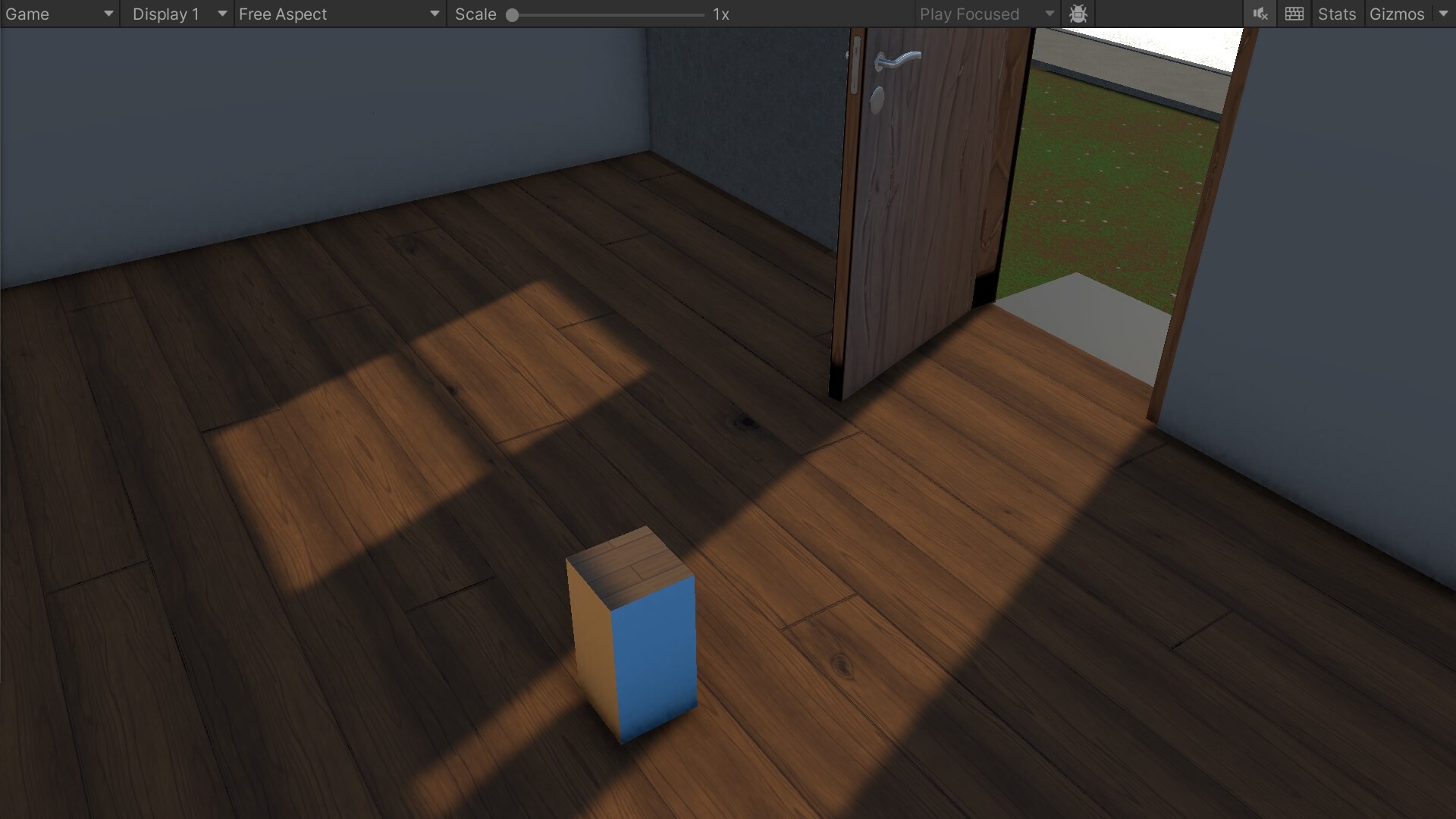 Non-Euclidean Design screenshot 5