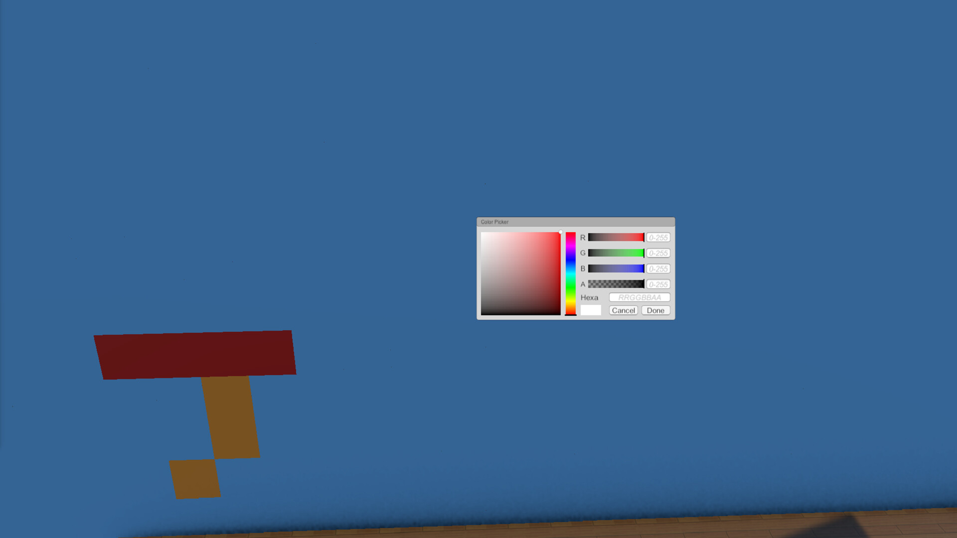 Non-Euclidean Design screenshot 4