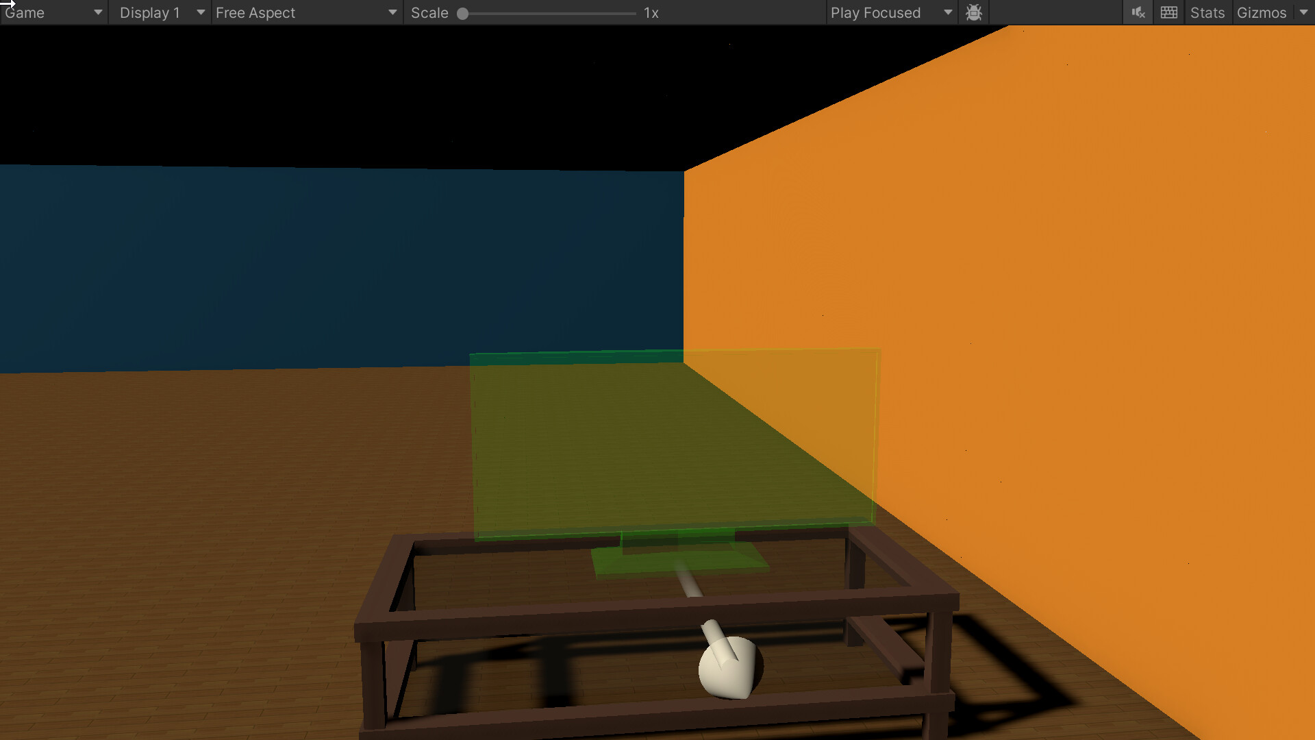 Non-Euclidean Design screenshot 1