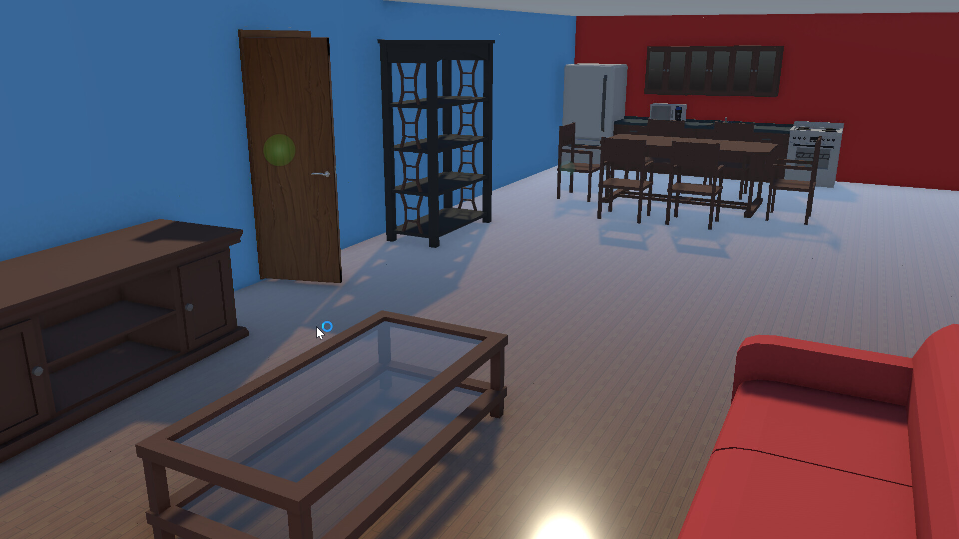 Non-Euclidean Design screenshot 2