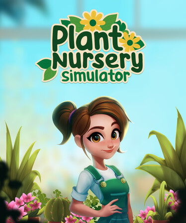 Plant Nursery Simulator
