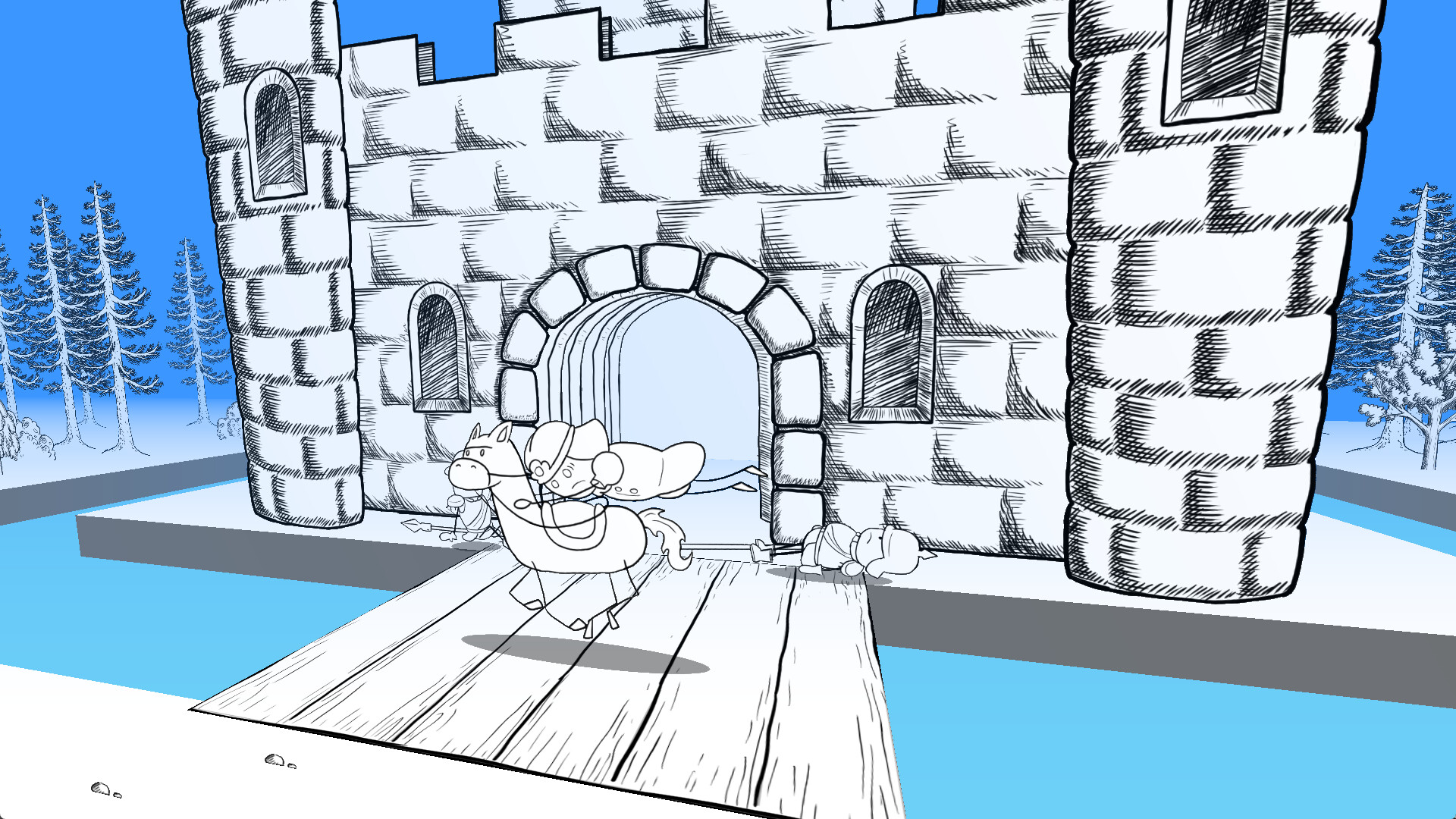 Princess Ursula screenshot 6