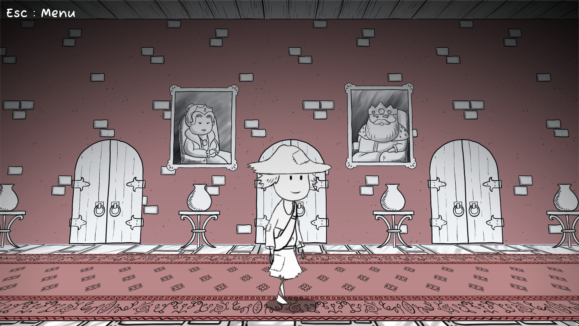 Princess Ursula screenshot 5