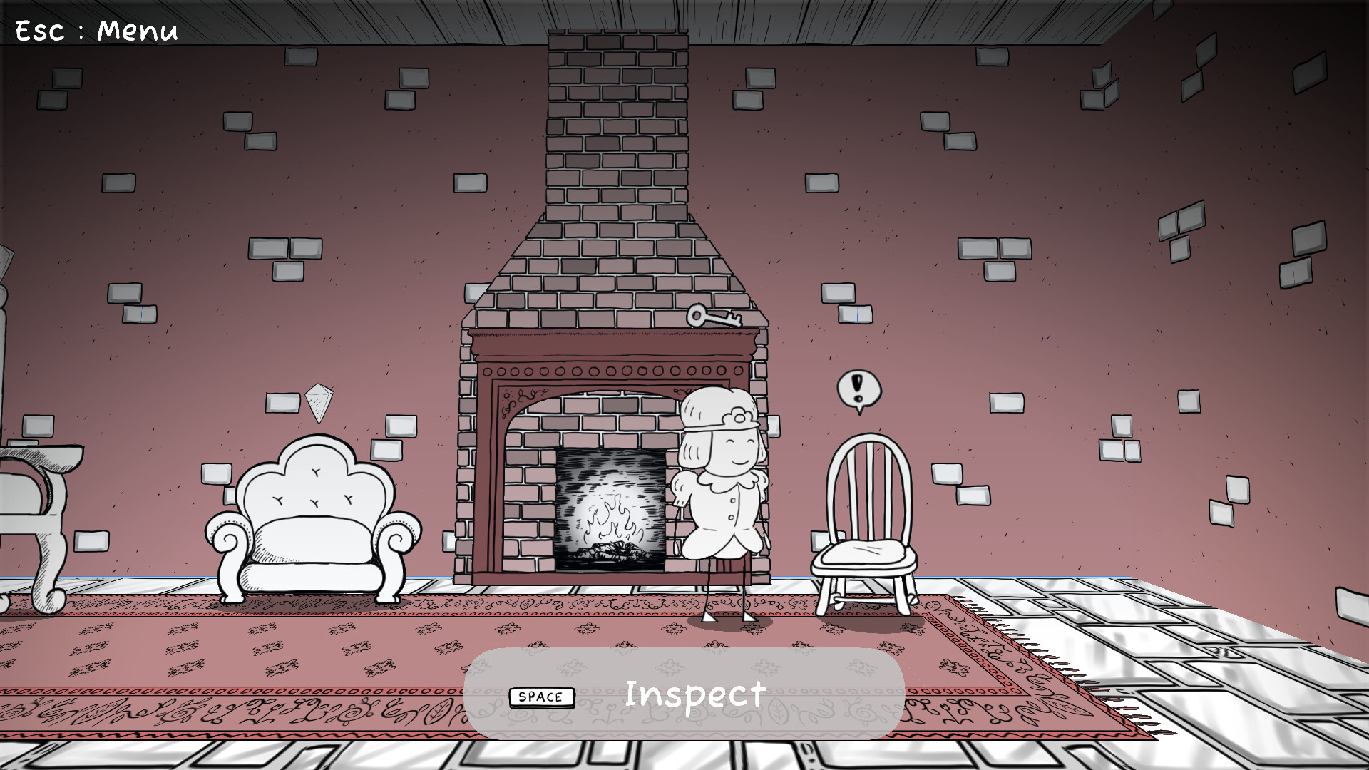 Princess Ursula screenshot 4