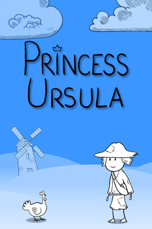 Princess Ursula