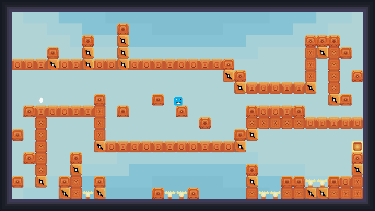 Super Pixalo screenshot 2
