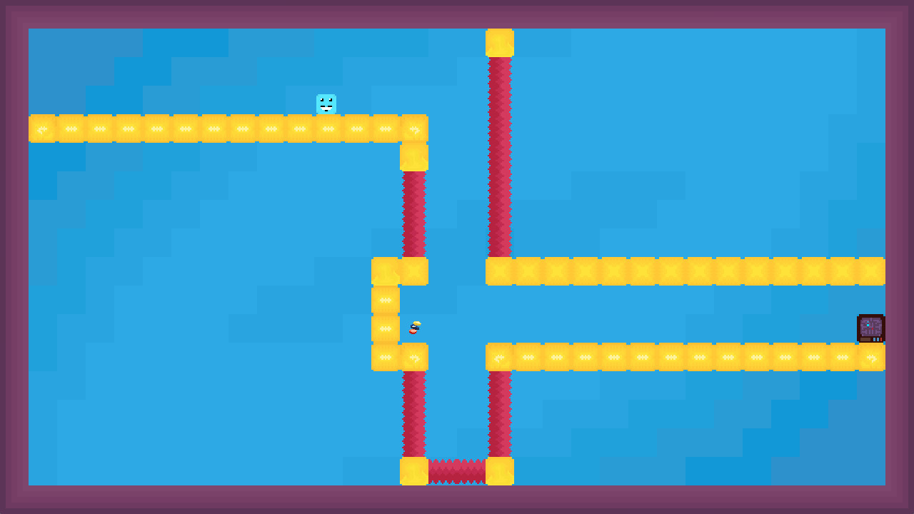 Super Pixalo screenshot 4