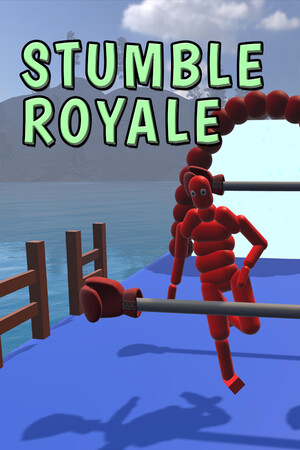 Stumble Royale