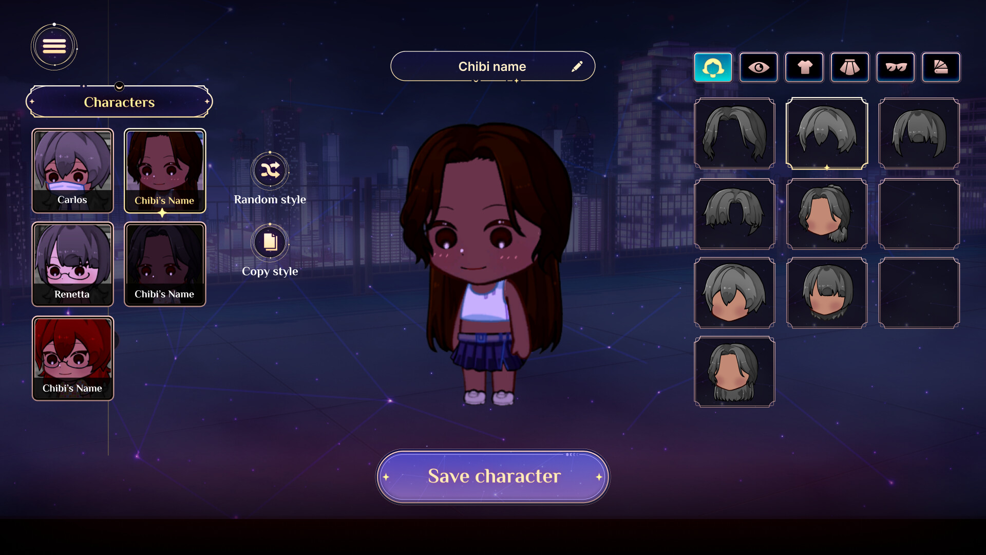 Love Cult screenshot 6
