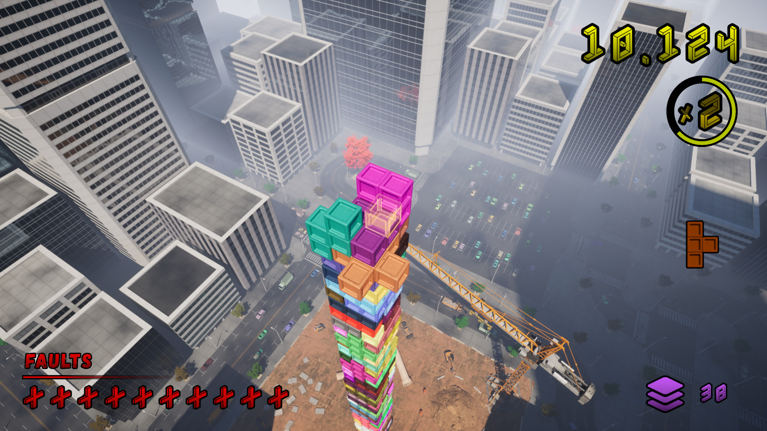 Skyblocker screenshot 2