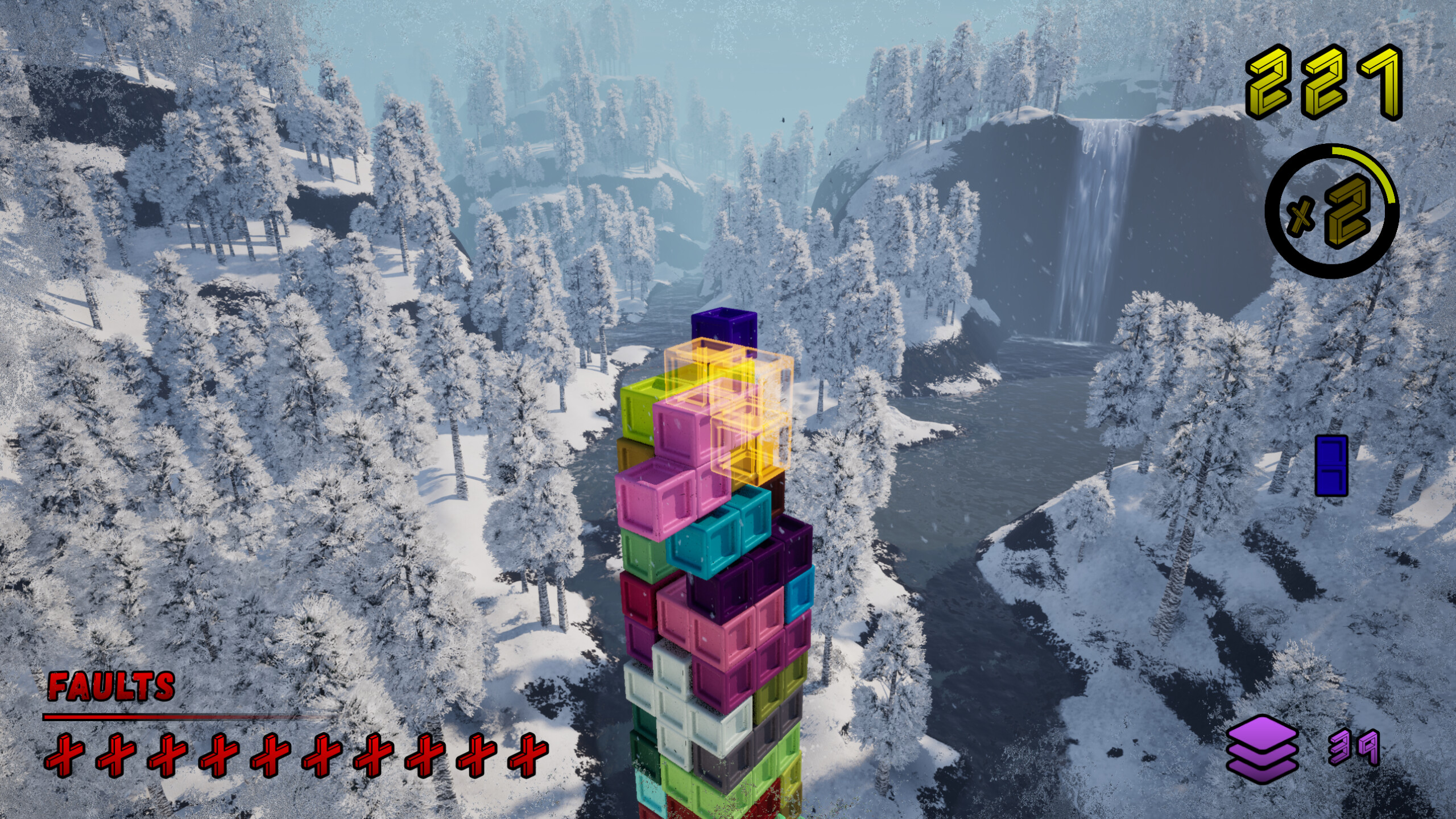 Skyblocker screenshot 4