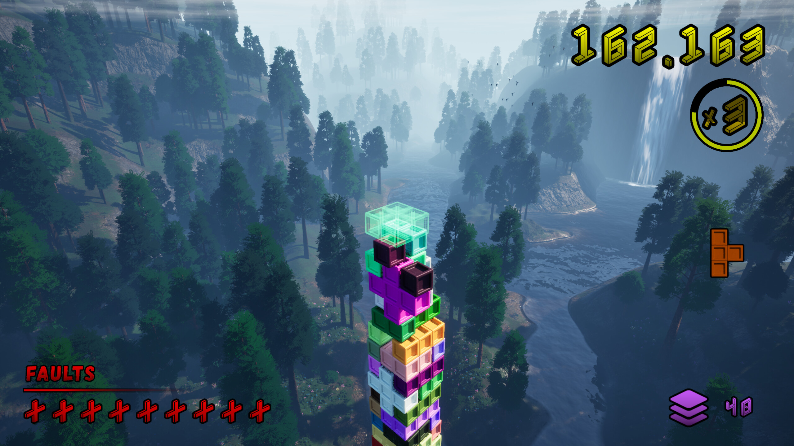 Skyblocker screenshot 6