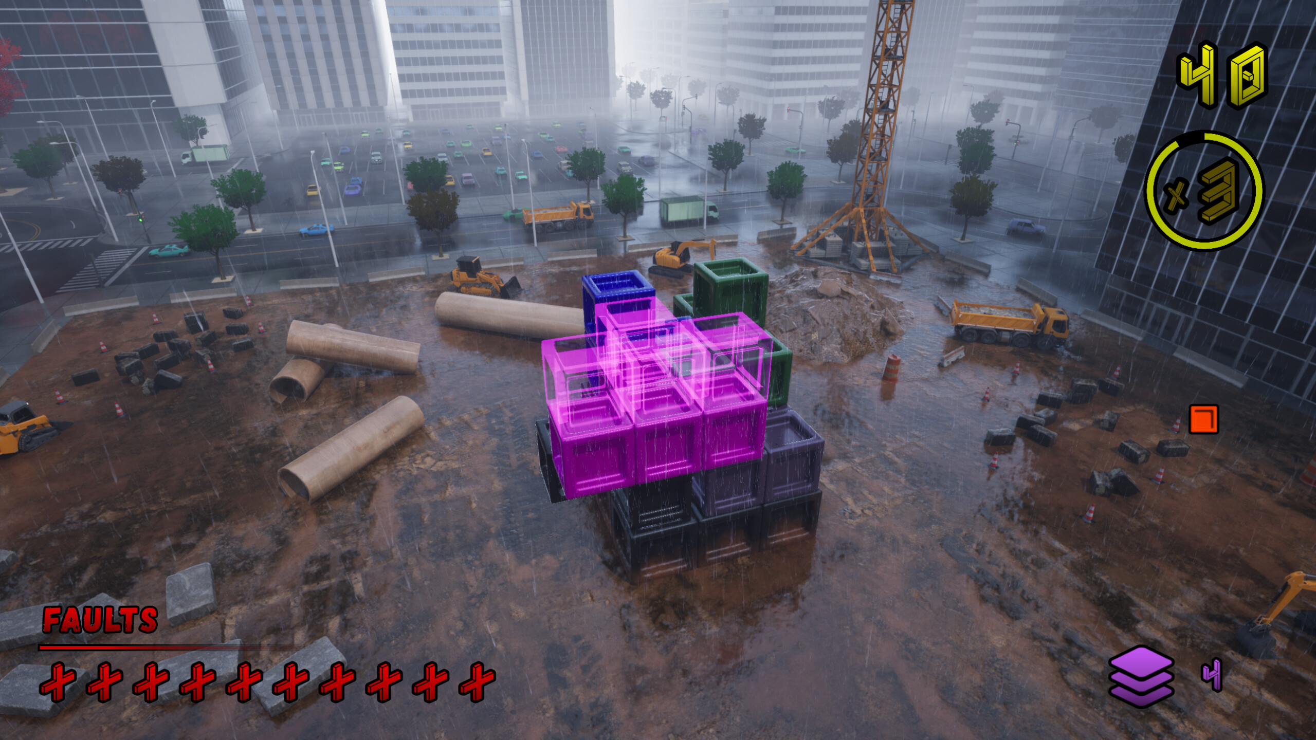 Skyblocker screenshot 3