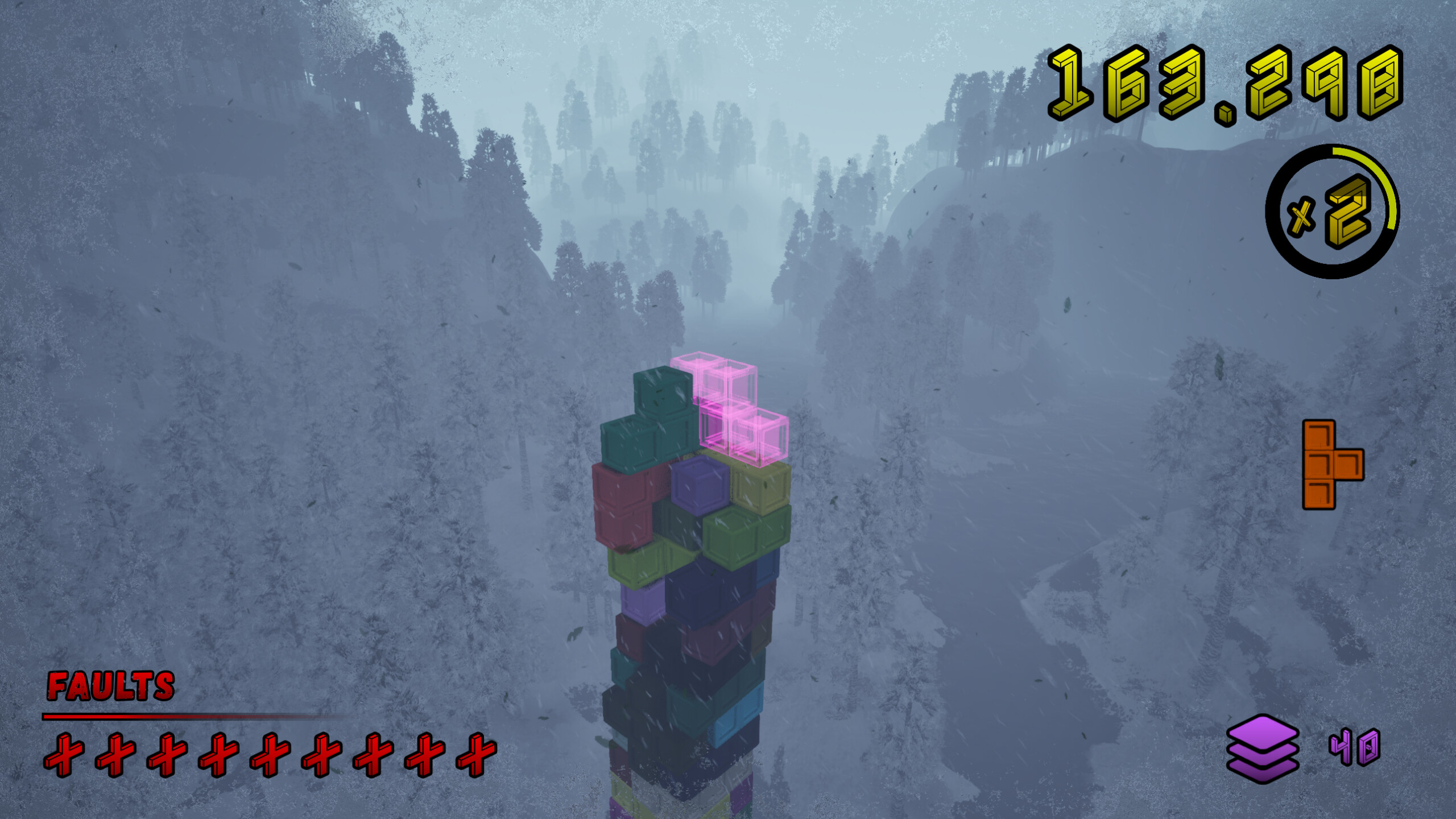 Skyblocker screenshot 9