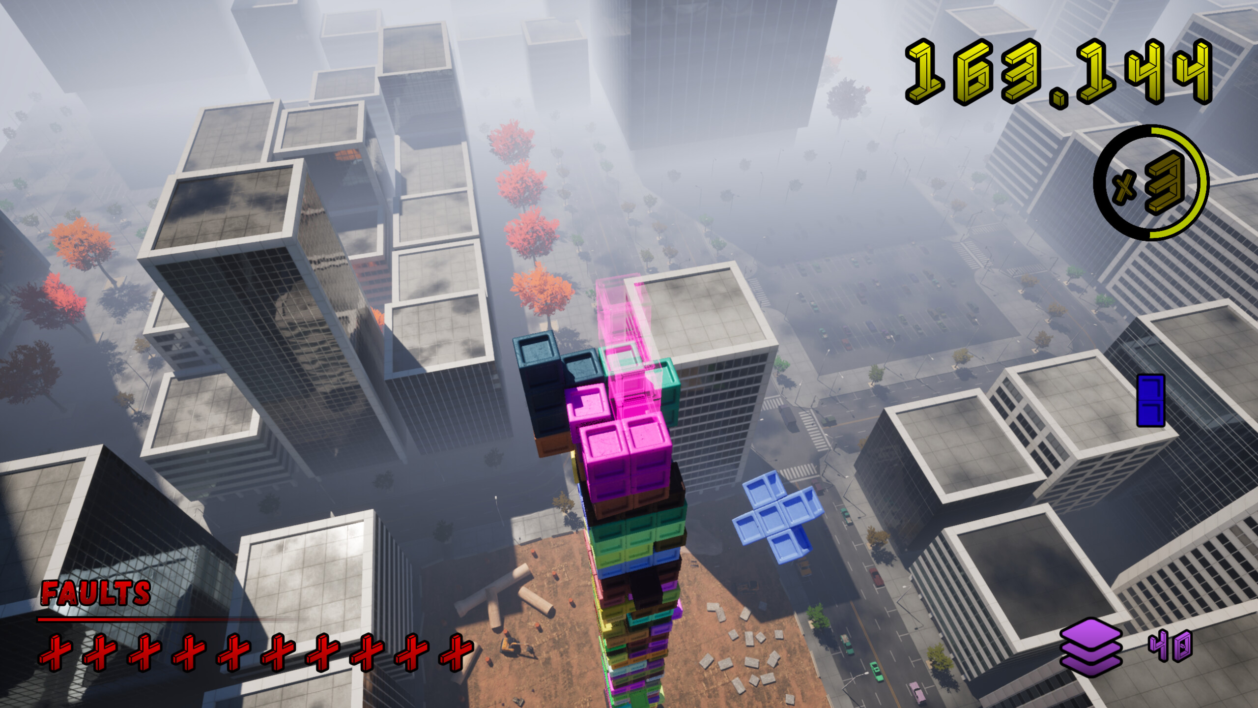 Skyblocker screenshot 7