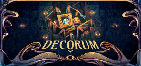 Decorum Cover Image