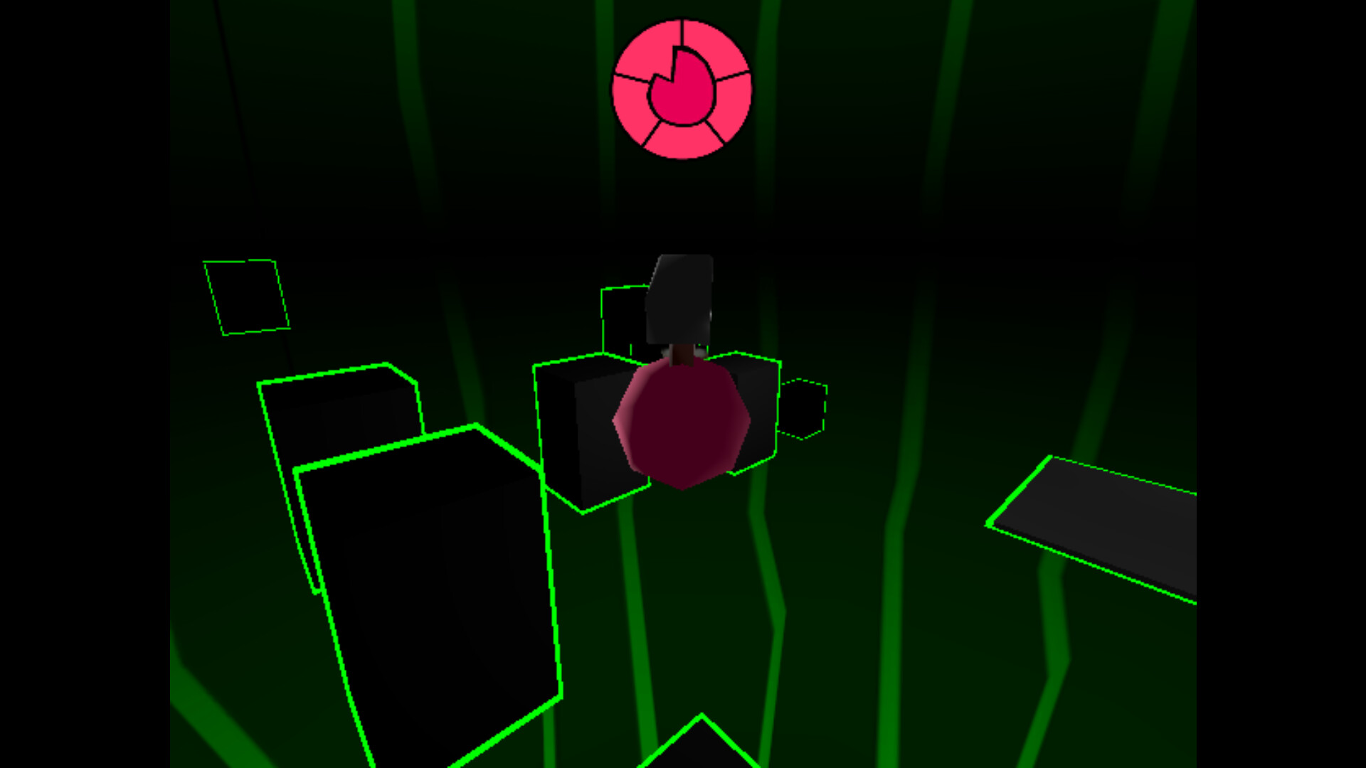 Blobbert 64 screenshot 3