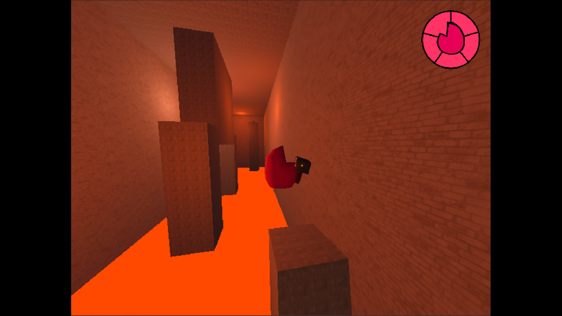 Blobbert 64 screenshot 4