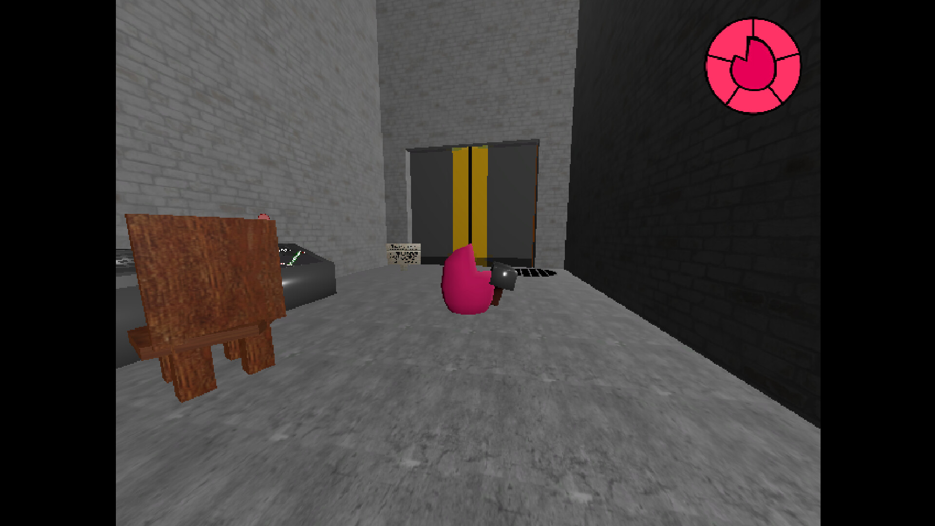 Blobbert 64 screenshot 5