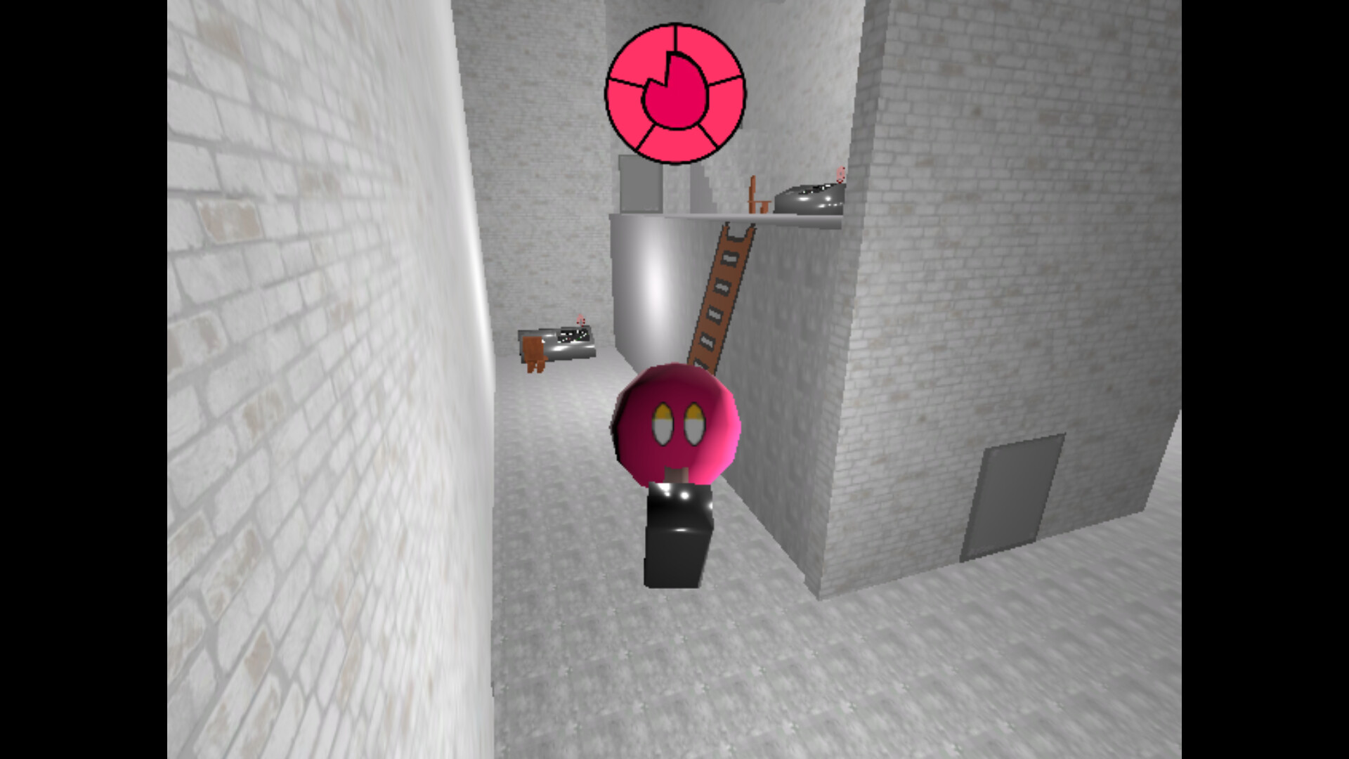 Blobbert 64 screenshot 2