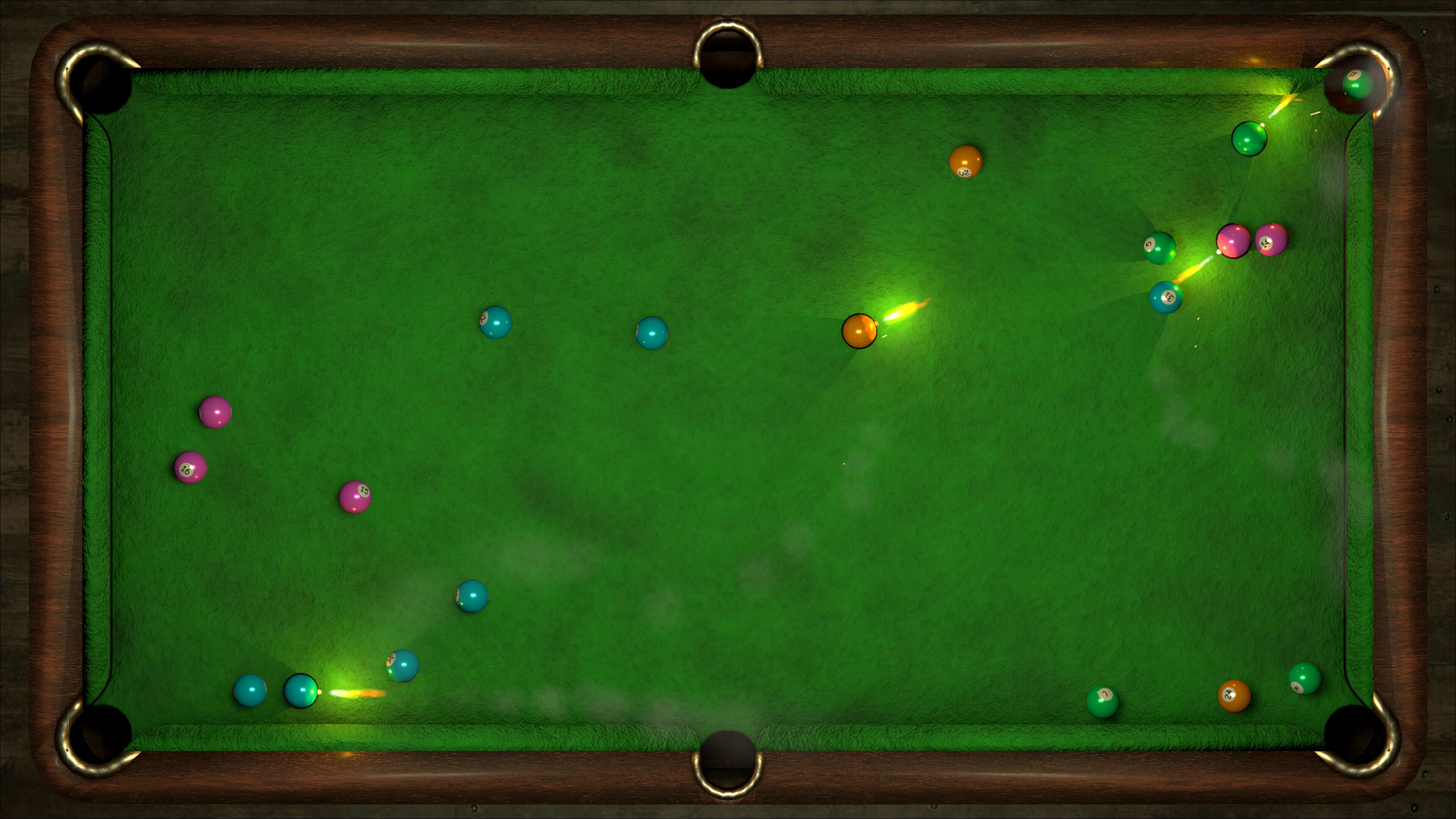 RocketPool screenshot 4