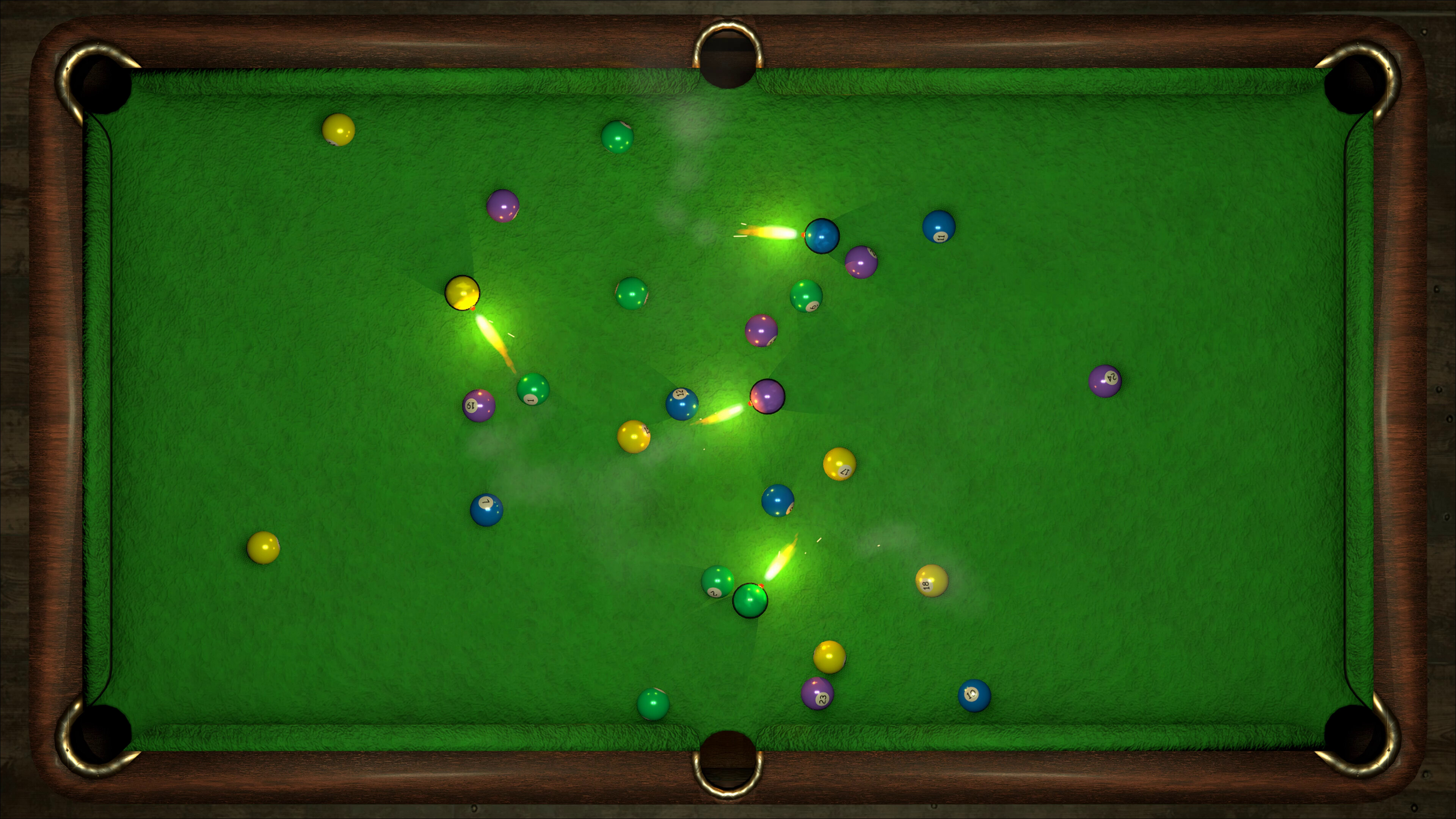 RocketPool screenshot 3