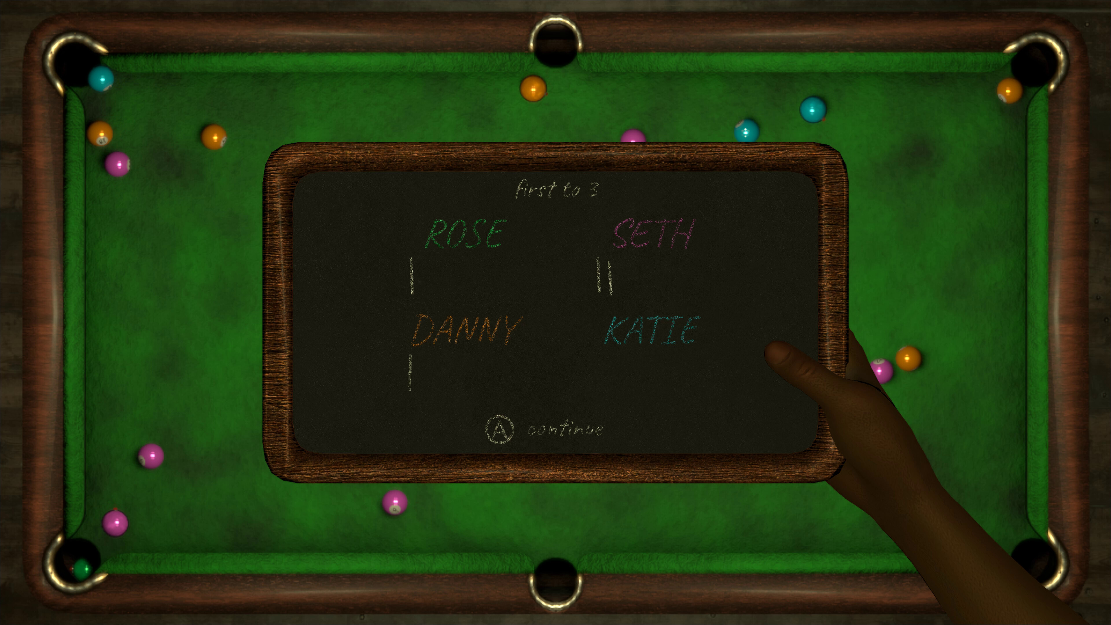 RocketPool screenshot 5
