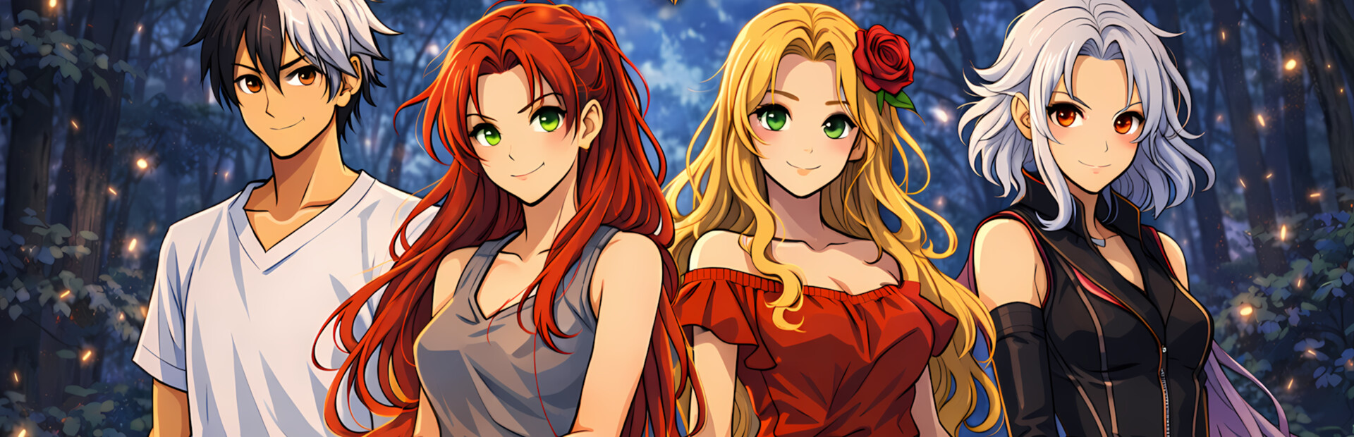 Tales Of Miravia