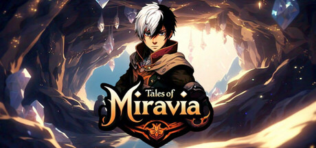 Tales Of Miravia: Titelbild