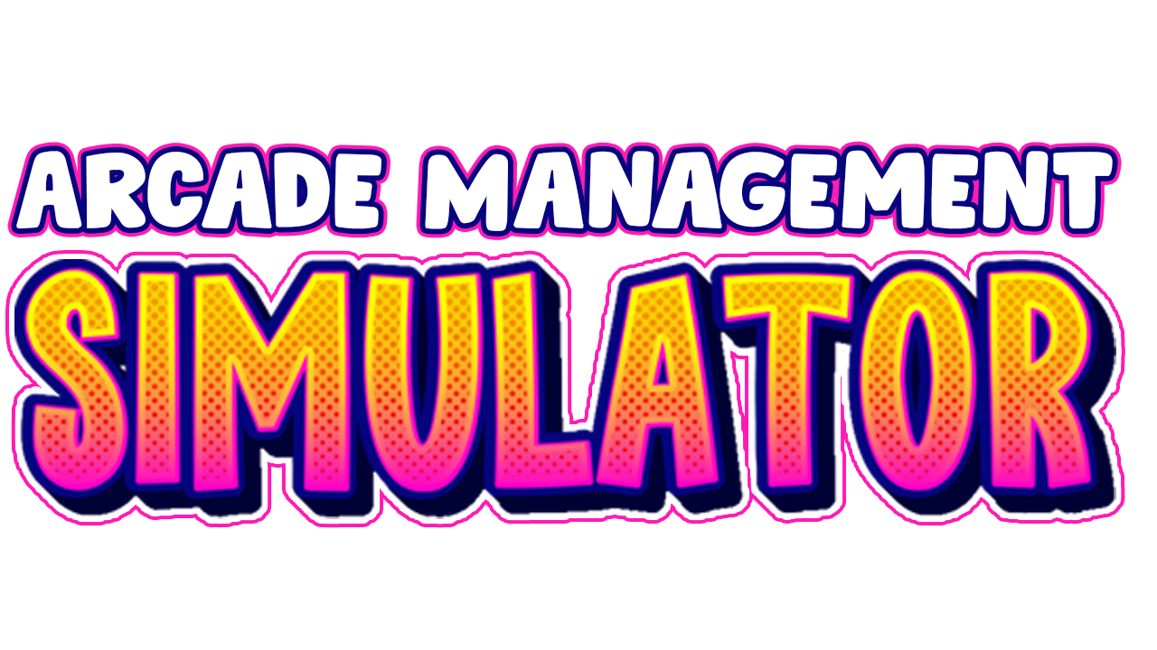 Arcade Management Simulator Steam Charts · SteamDB