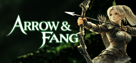 Arrow & Fang